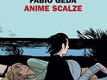 Anime scalze - Fabio Geda