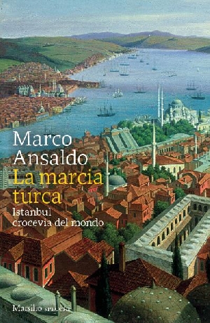 Ansaldo Marco