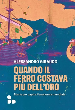 Giraudo Alessandro