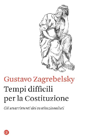 Zagrebelsky Gustavo