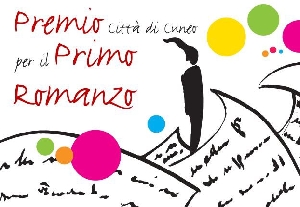 Premio città di Cuneo per il Primo Romanzo. | Festival du Premiere Roman de Chambéry