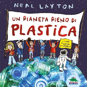 Un pianeta di plastica