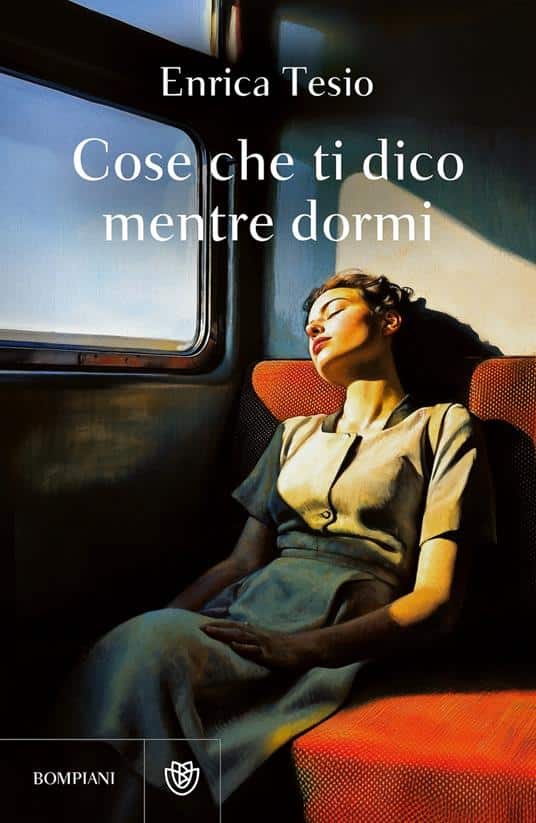 Enrica Tesio