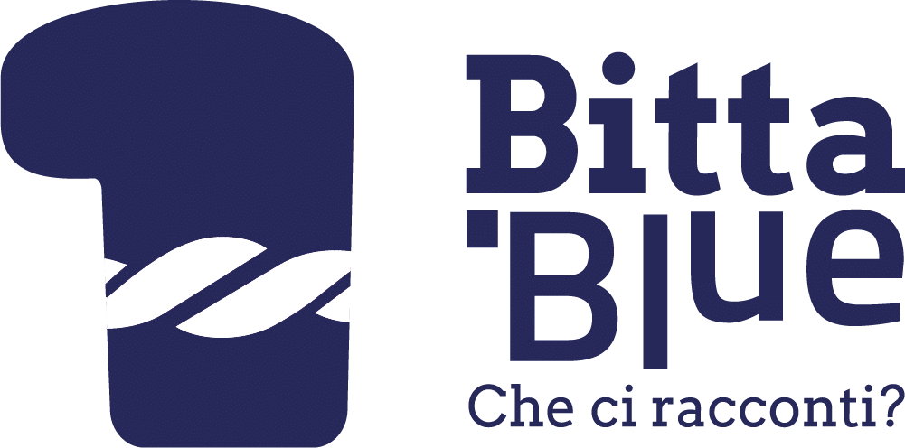 Erzählen mit Bitta.Blue