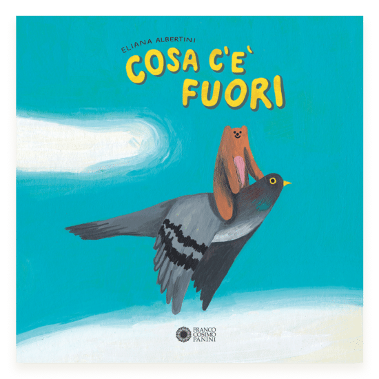 Cosa c’è fuori