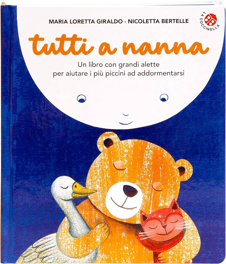 Niente capricci!