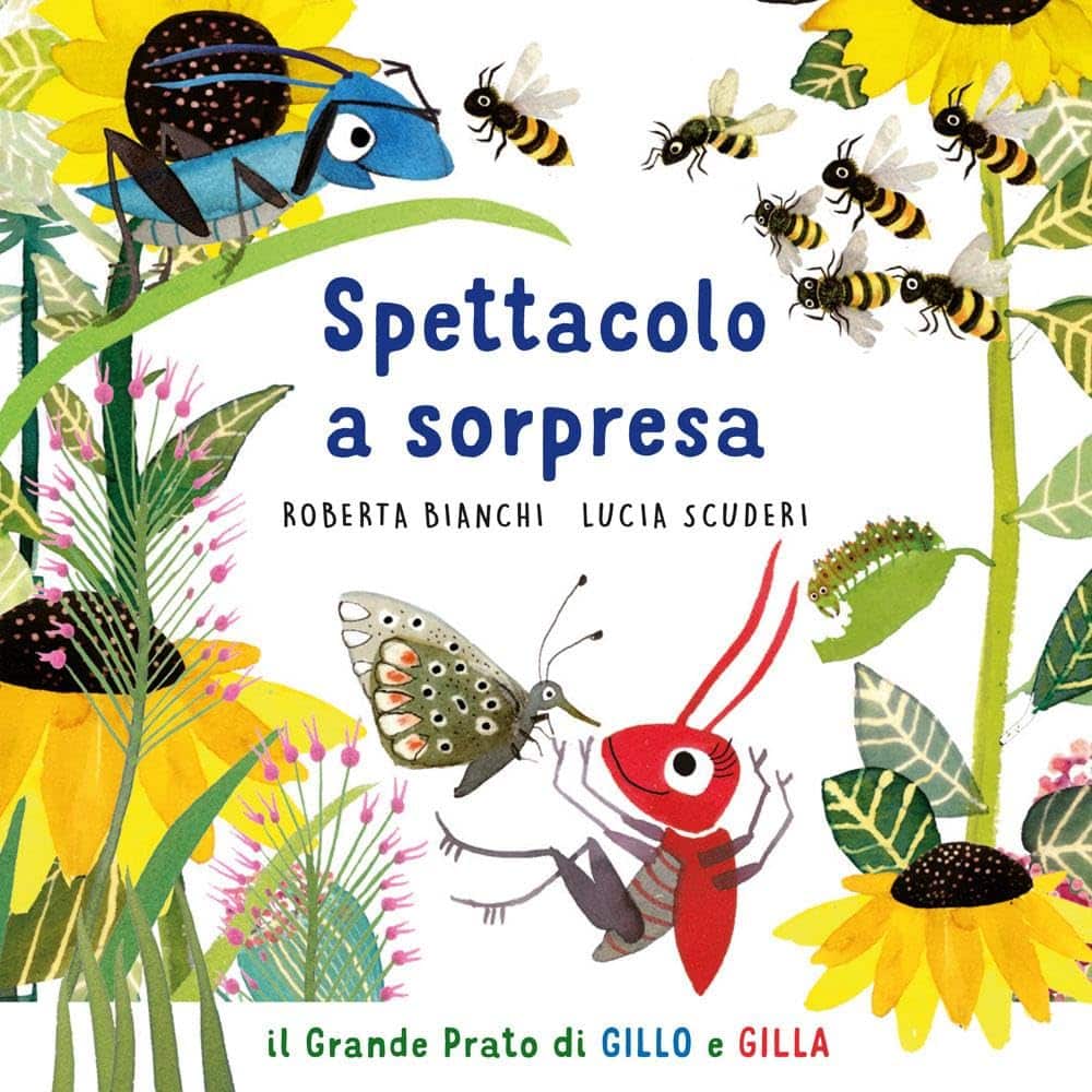 La mappa delle stagioni