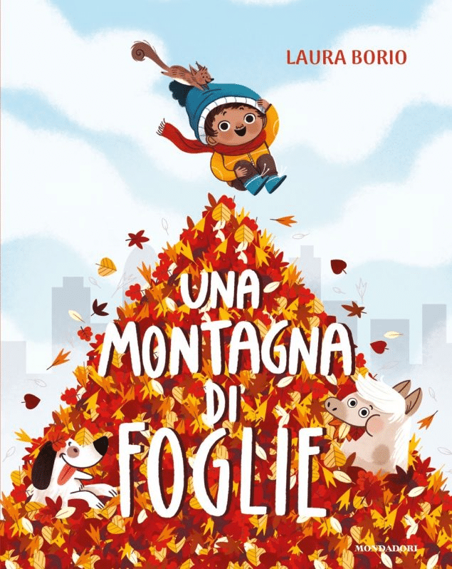 Quell’antipatico dell’autunno!