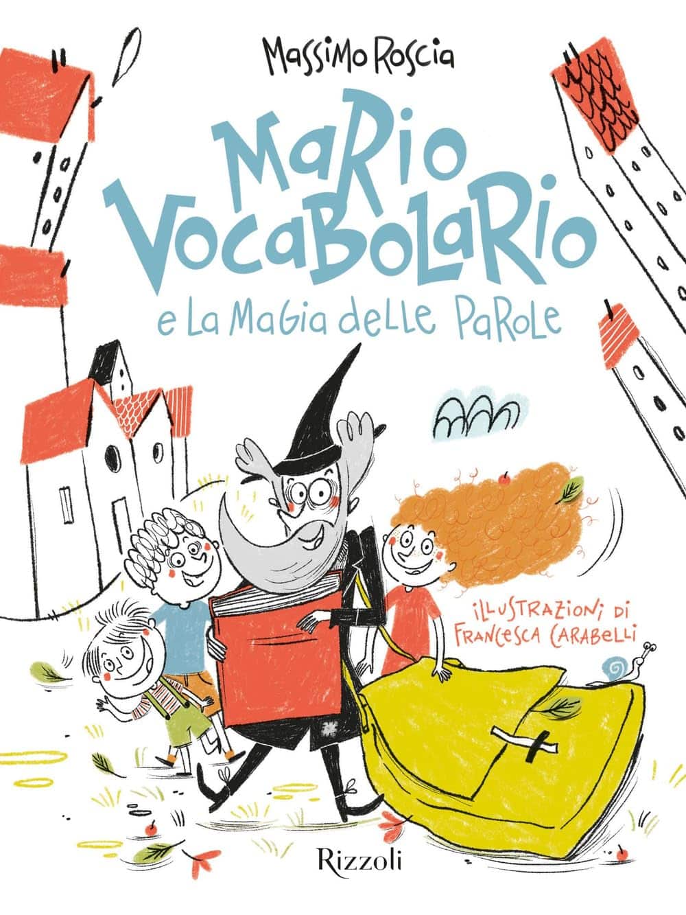 Il potere delle parole