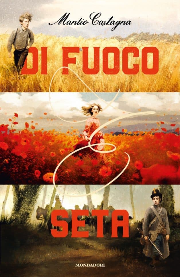 Il realismo magico incontra la grande Storia