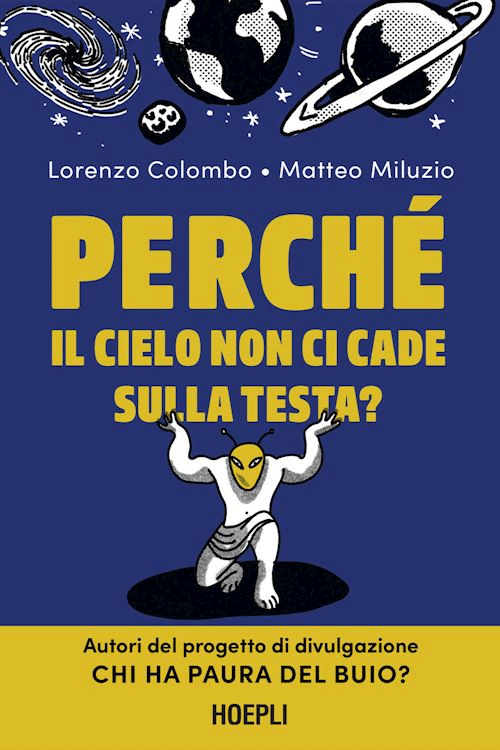 Con la testa tra le stelle
