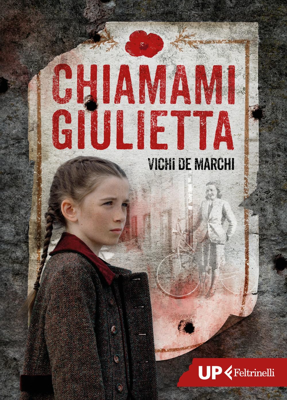 Giulietta tra le righe