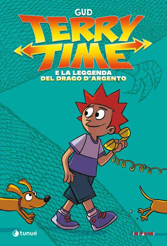 Viaggiare nel tempo con i fumetti