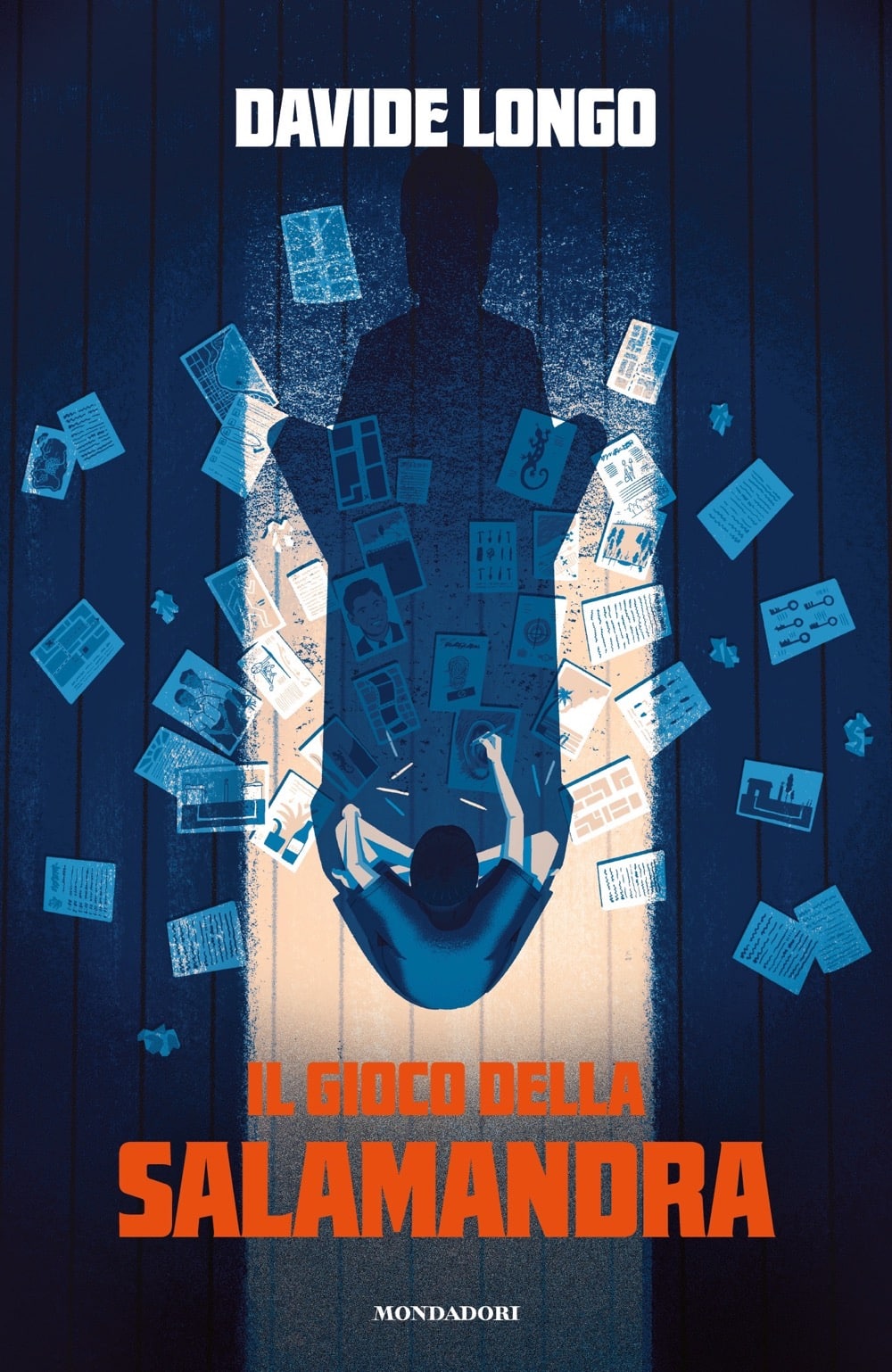 Un po’ giallo, un po’ nero