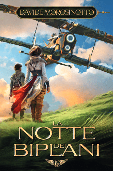 Quando la Storia vola via