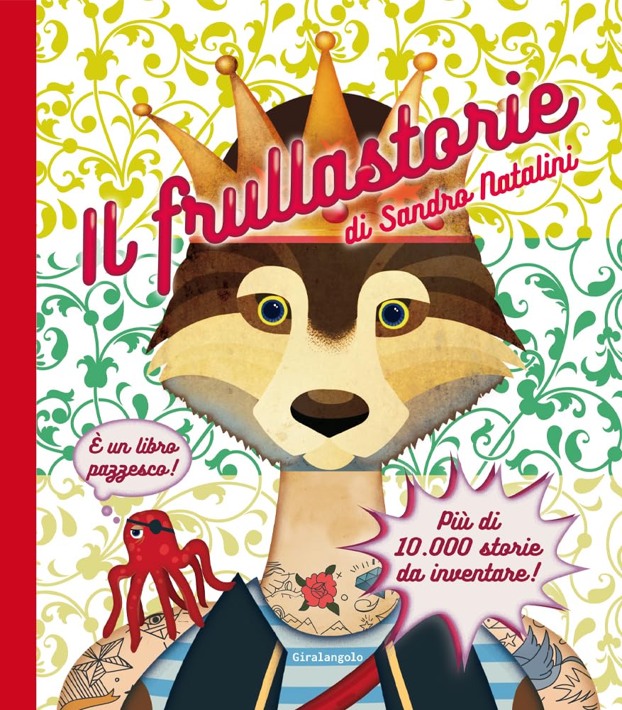 Se cerchi un vero eroe… inventalo a modo tuo!