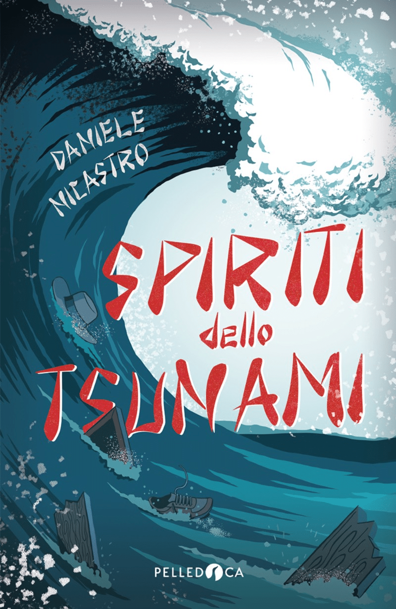 Gli spiriti raccontano una storia interrotta