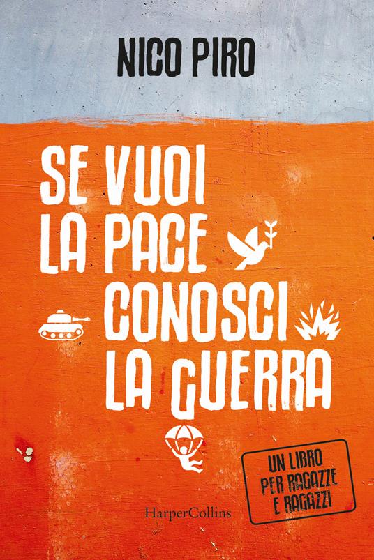 Ma la pace, concretamente