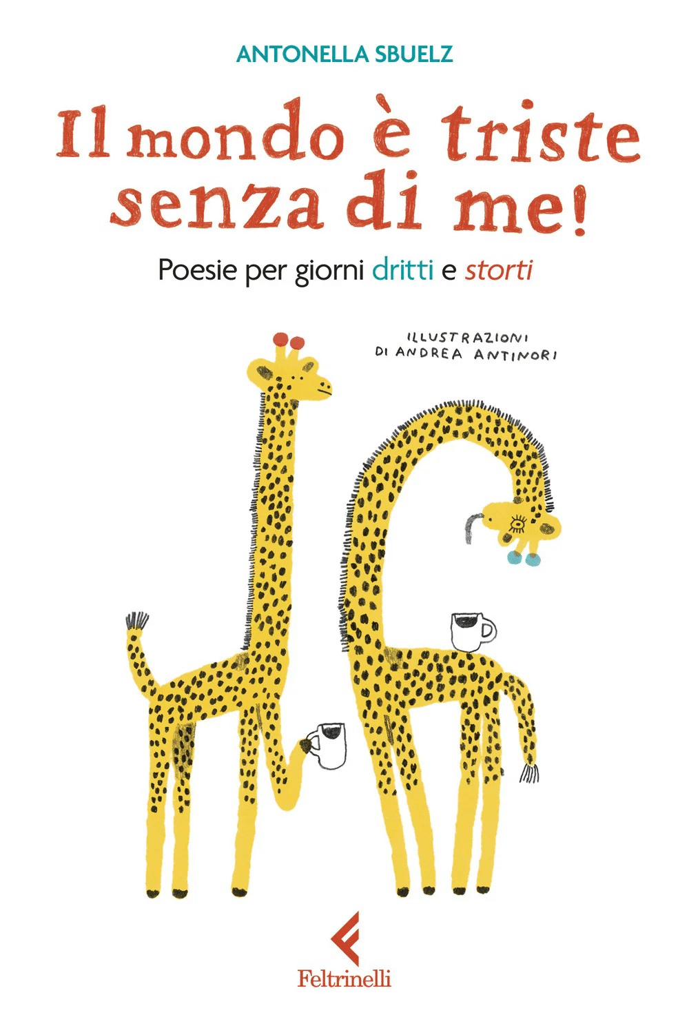 Esplorare il mondo a ritmo di versi