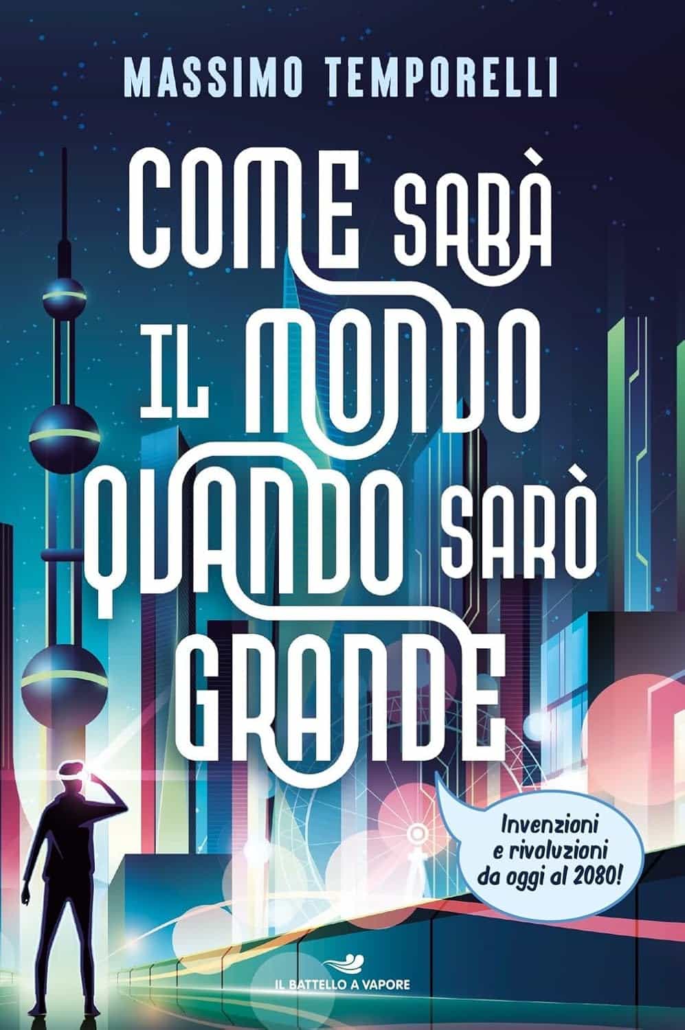 Sbirciare il futuro