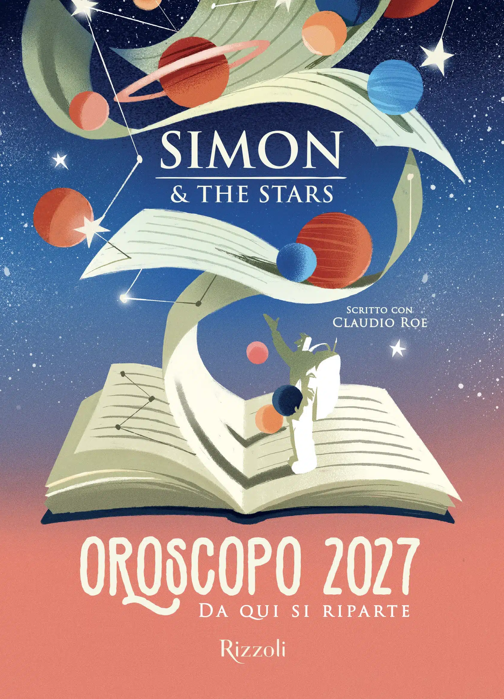 Simon & die Stars