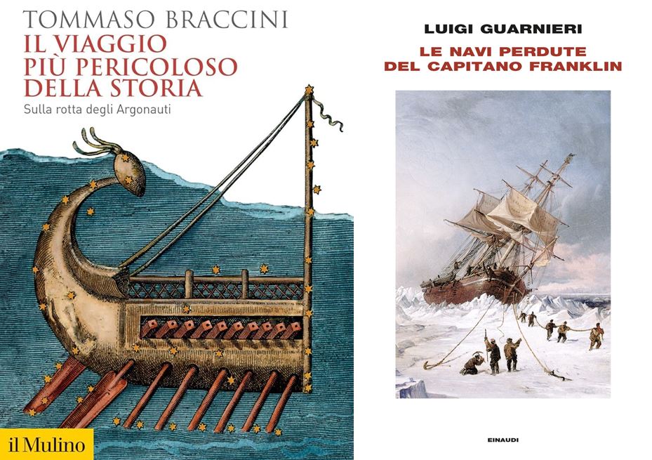Per navi e per mari
