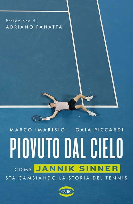 Gaia Piccardi