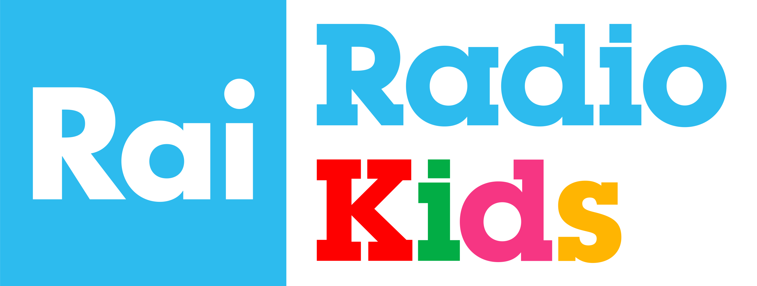 Rai Radio Kids