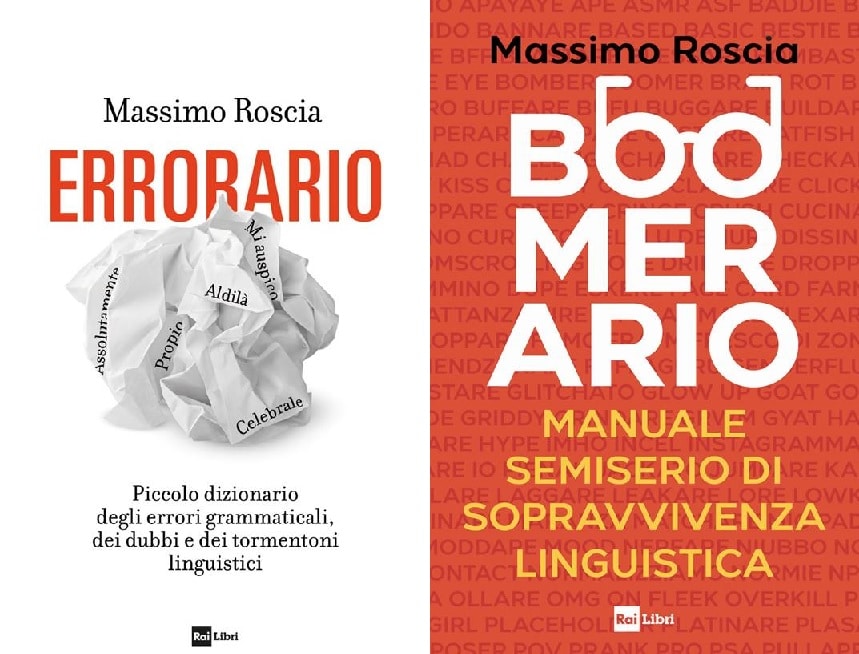 Massimo Roscia