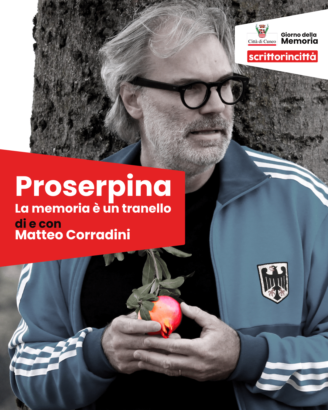 Proserpina