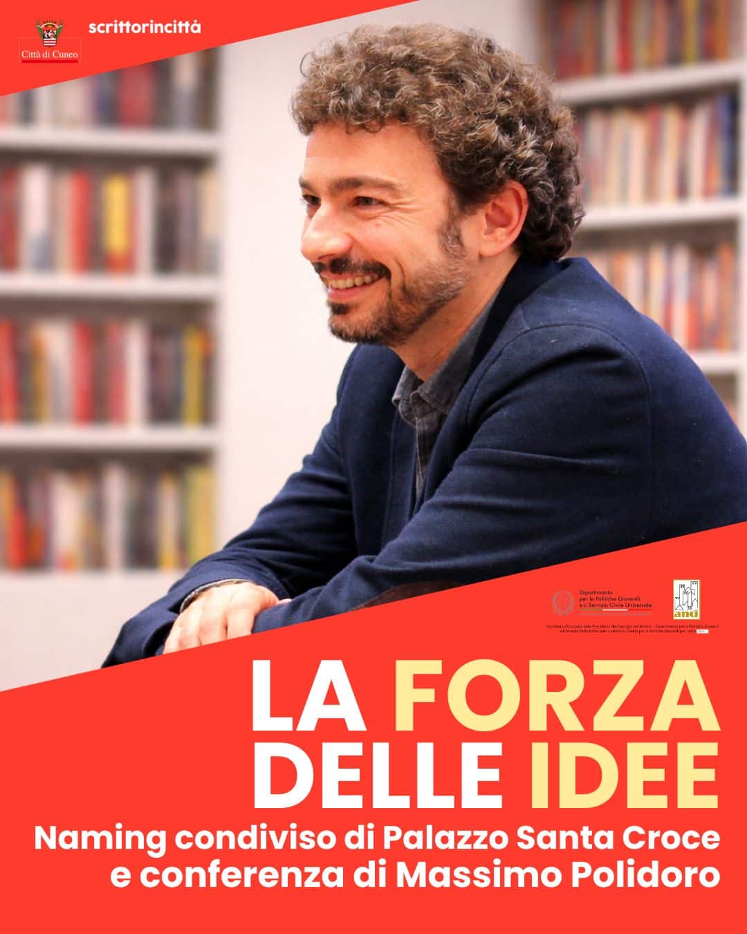 La forza delle idee