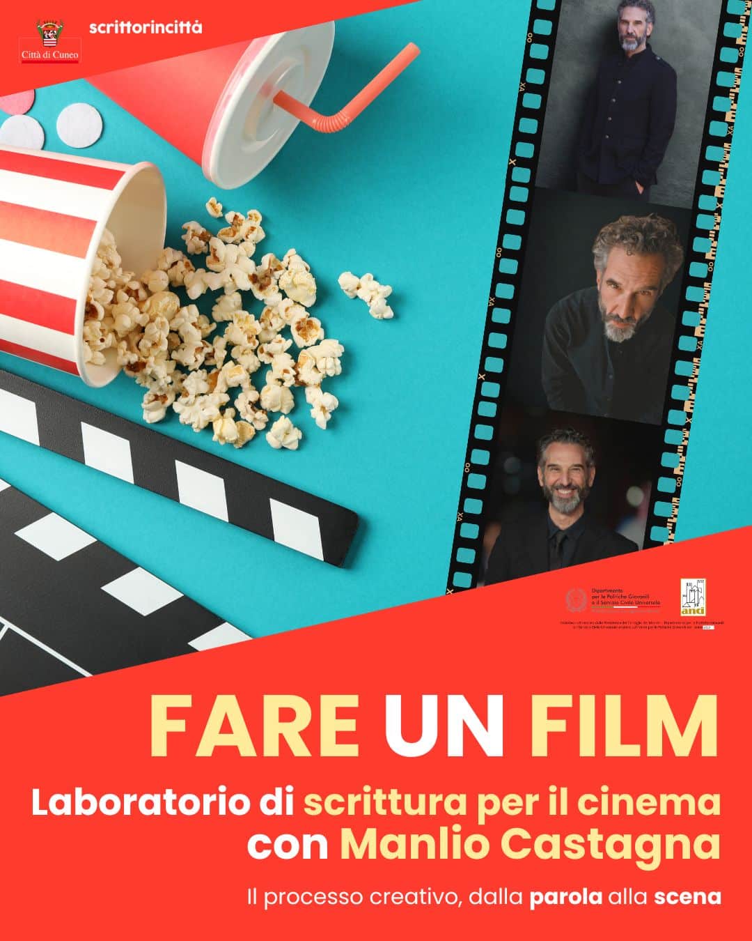 Fare un film