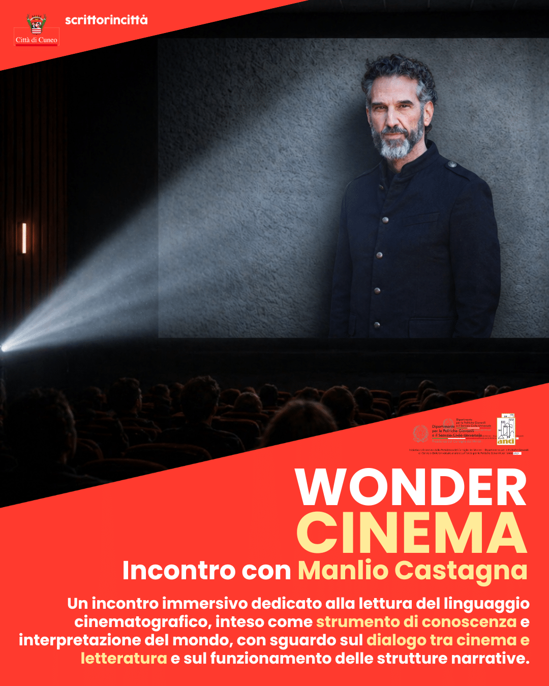 Wonder Cinema