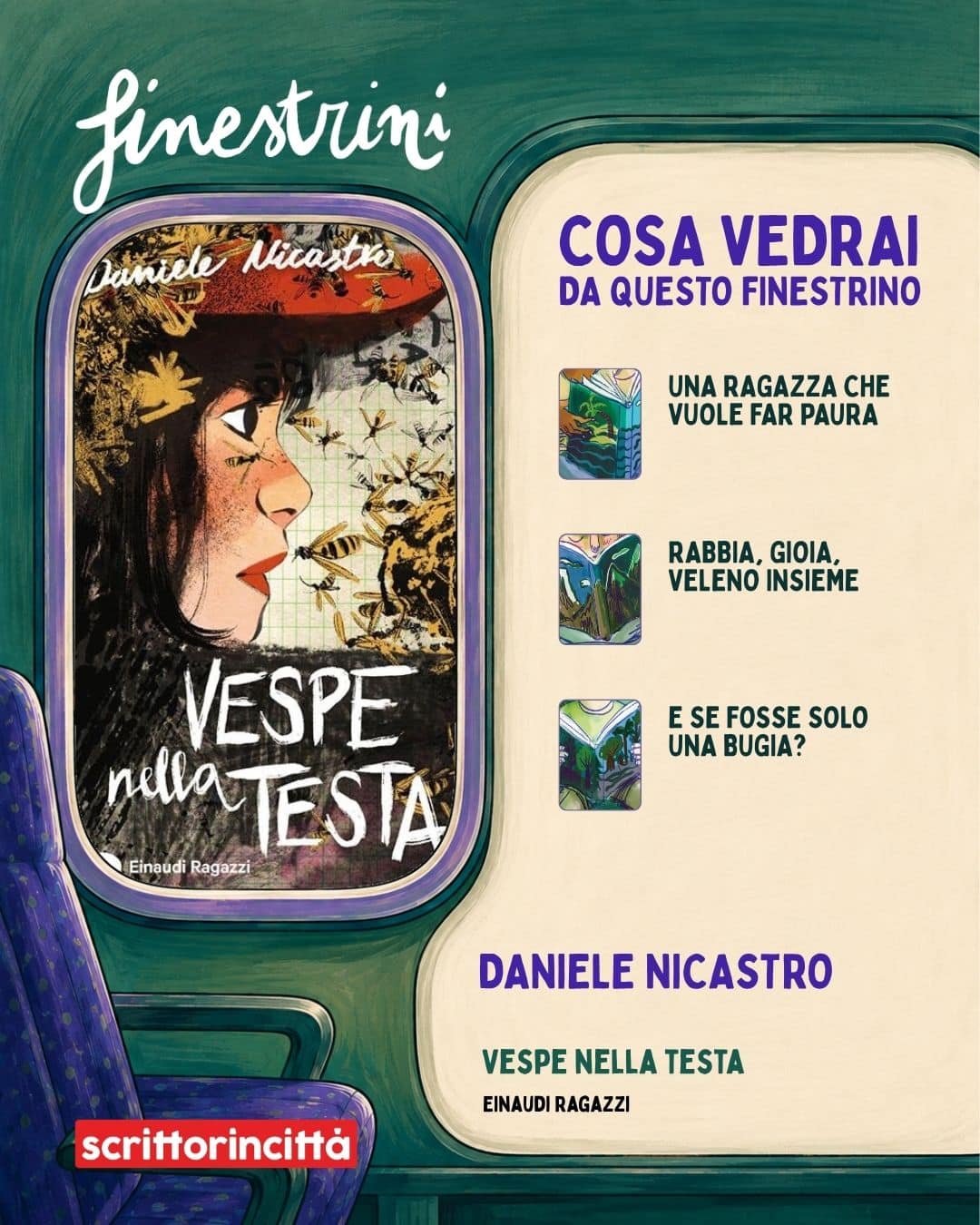 Fino a che punto spingersi?