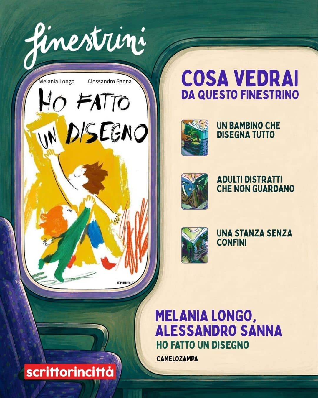 Quello che nessuno vede ancora