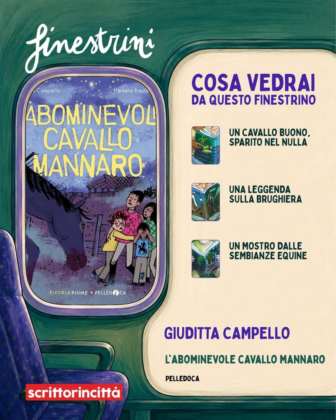 Oltre la leggenda