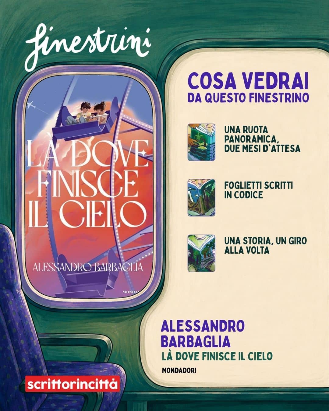 La cabina della verità