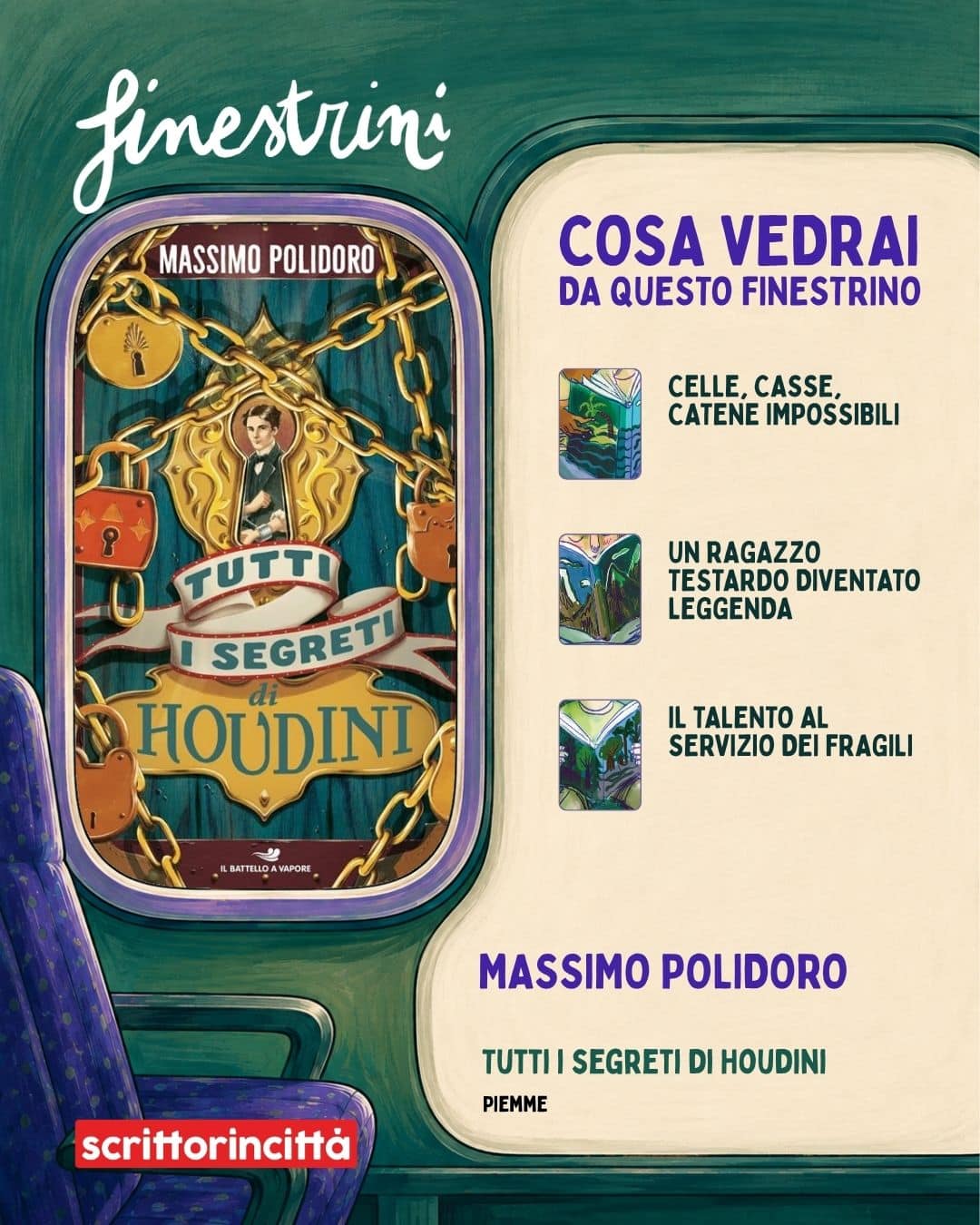 Il re dell’evasione