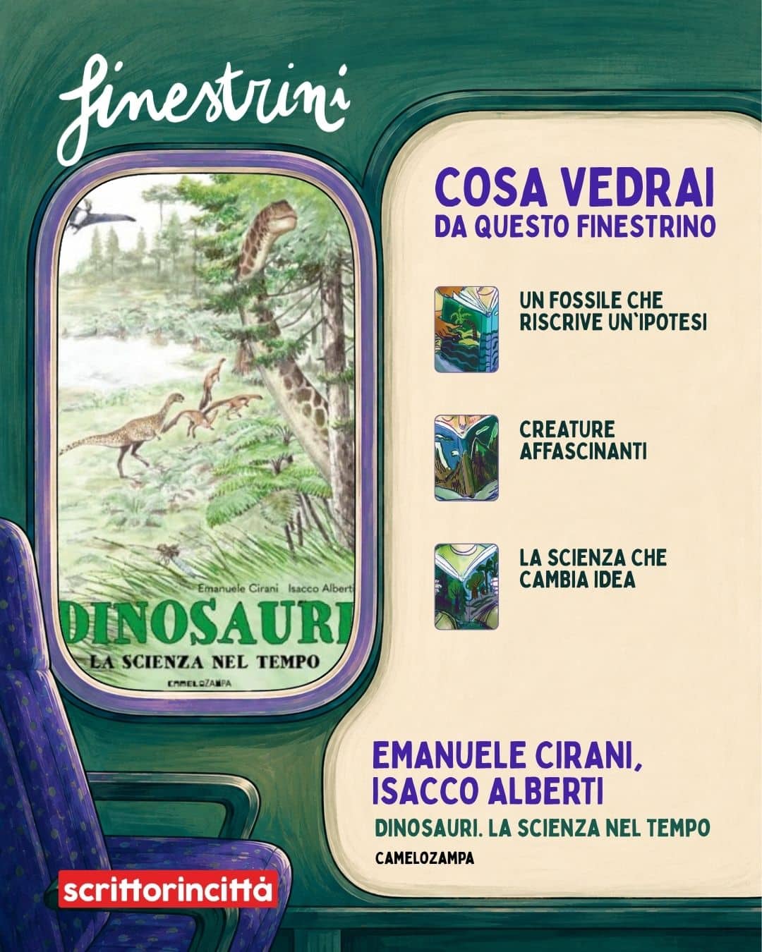 Finestre sul passato
