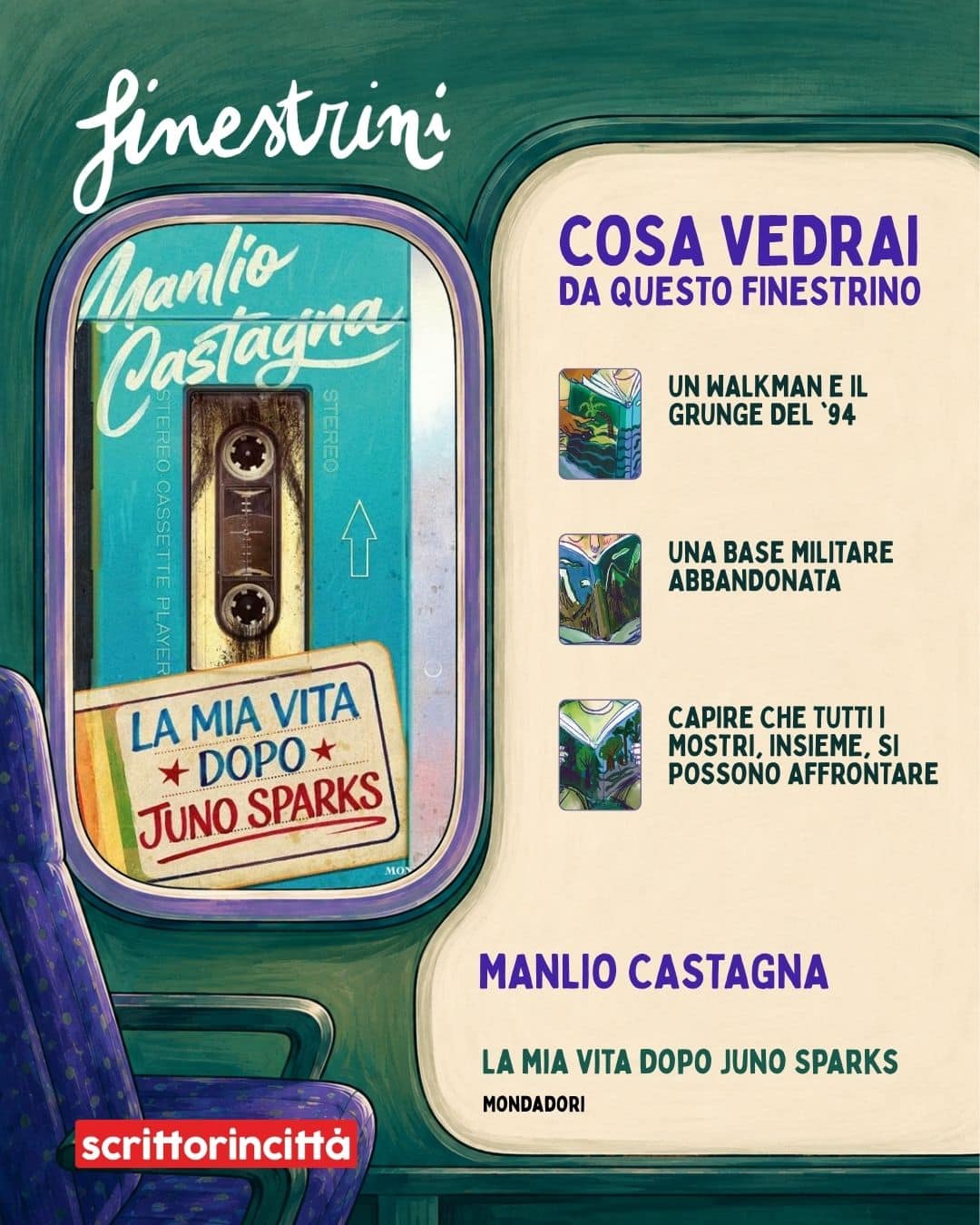 La stanza dei desideri segreti