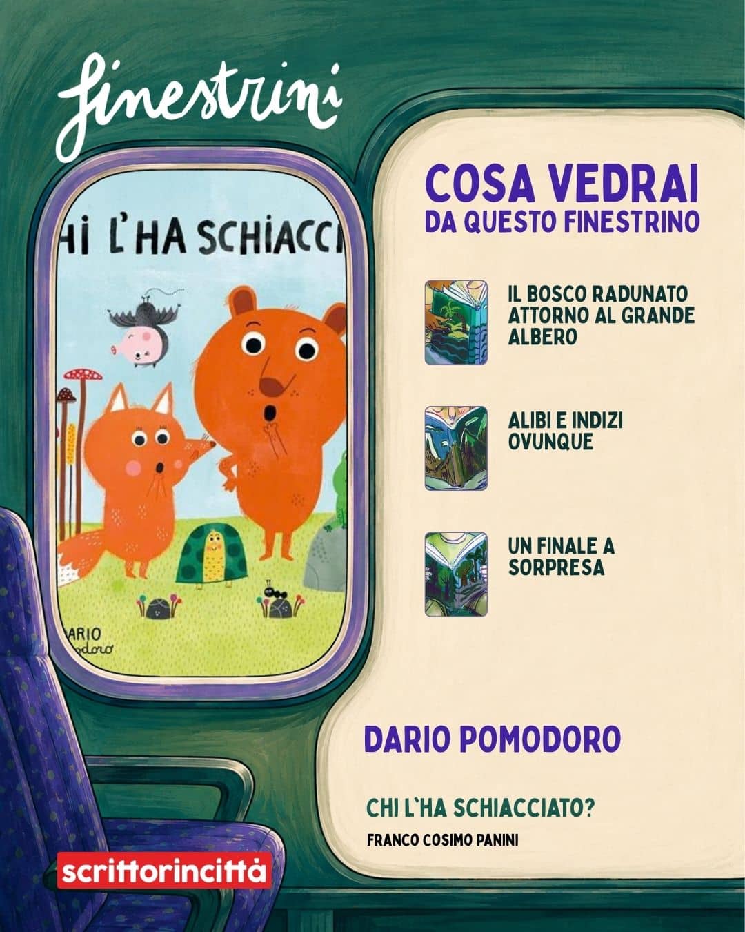 Insoliti sospetti