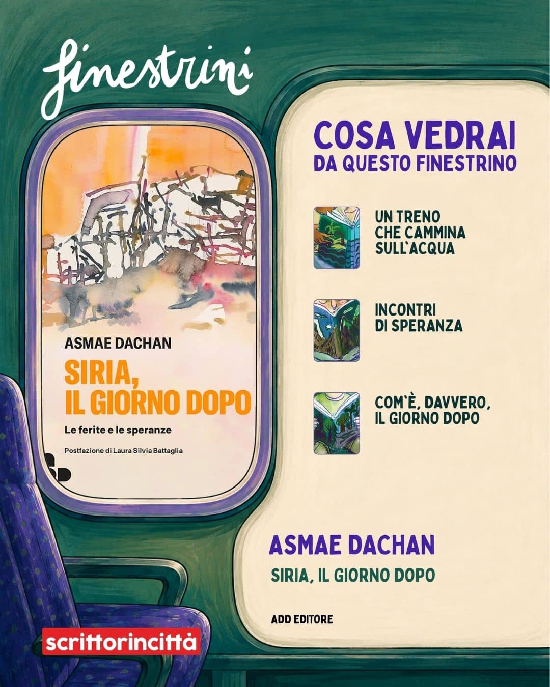 Il giorno dopo la guerra