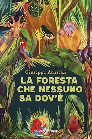 Giuseppe Anastasi