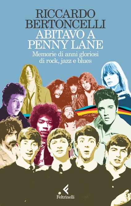 Der Nachbar der Beatles