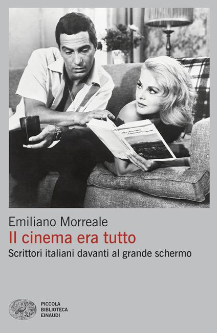 Cinema magnifica ossessione