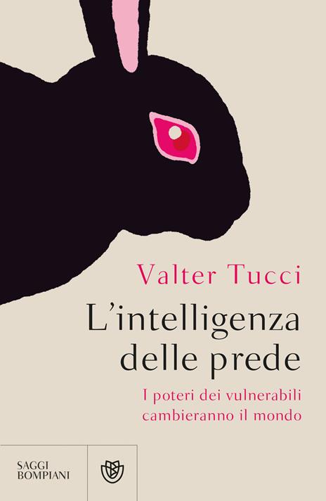 La rivoluzione della preda