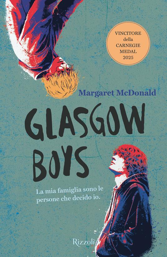 Margaret McDonald