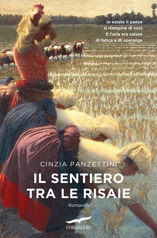 Cinzia Panzettini